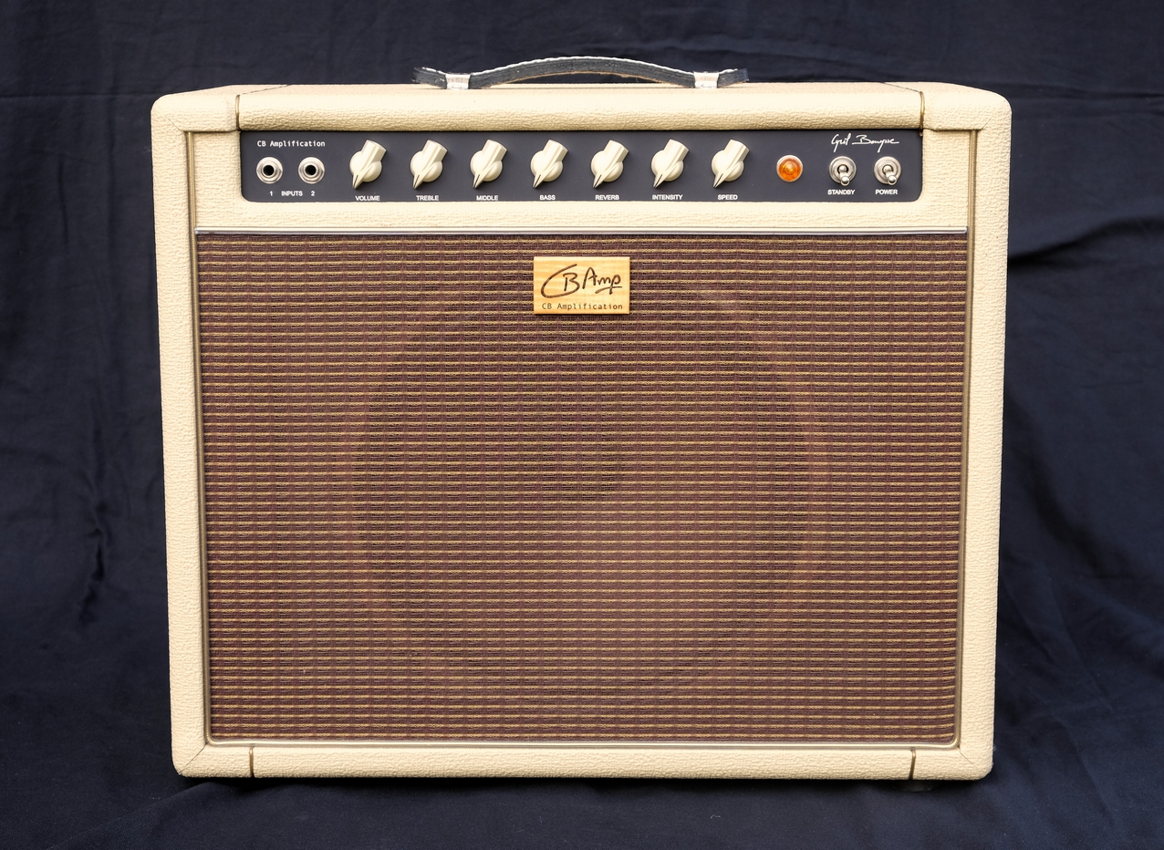 Fender blackface tweed silverface clone Deluxe Twin Pro Super reverb AA1164 AA764 B1270 Gibbs accutronics