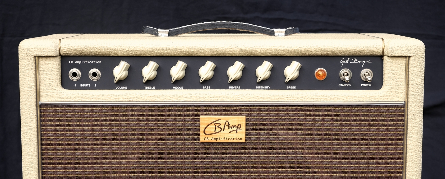 Fender blackface tweed silverface clone Deluxe Twin Pro Super reverb AA1164 AA764 B1270 Gibbs accutronics