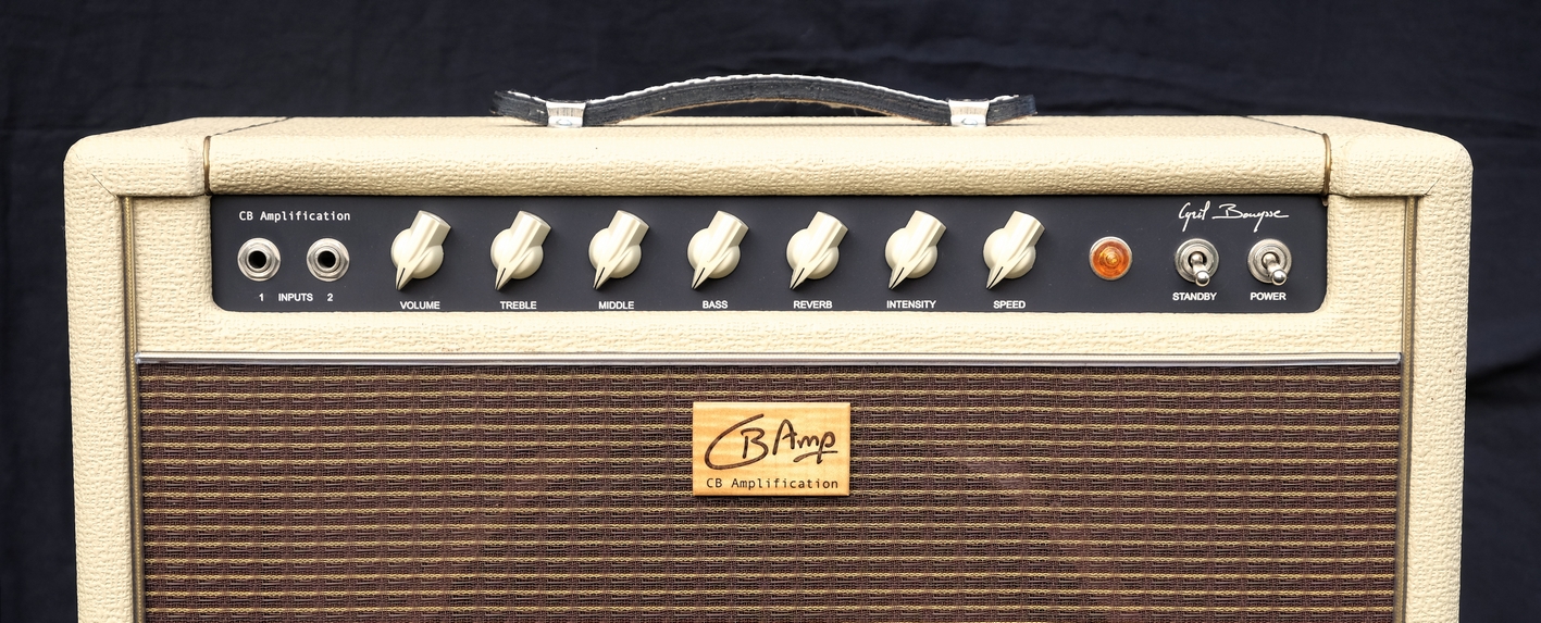 Fender blackface tweed silverface clone Deluxe Twin Pro Super reverb AA1164 AA764 B1270 Gibbs accutronics