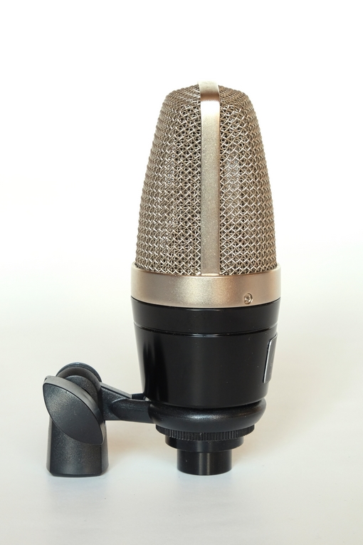 Sennheiser MD409 MD 409 capsule 402/3