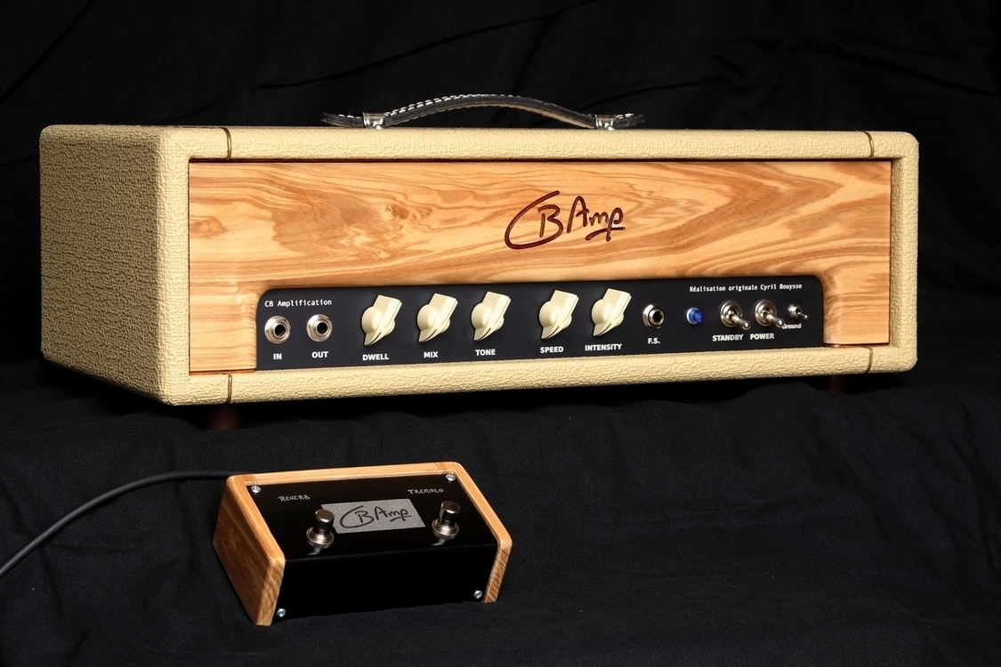 fender reverb unit 63 harmonic tremolo revibe 6G15 weber leslie 122 147