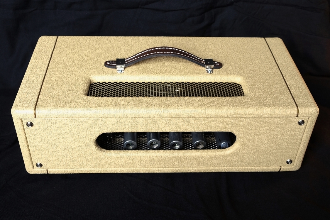 fender reverb unit 63 harmonic tremolo revibe 6G15 weber leslie 122 147