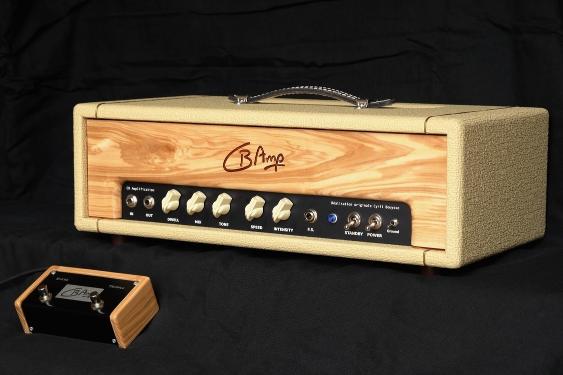 fender reverb unit 63 harmonic tremolo revibe 6G15 weber leslie 122 147