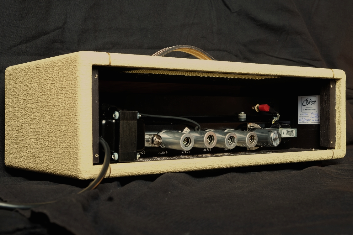 fender reverb unit 63 harmonic tremolo revibe 6G15 weber leslie 122 147