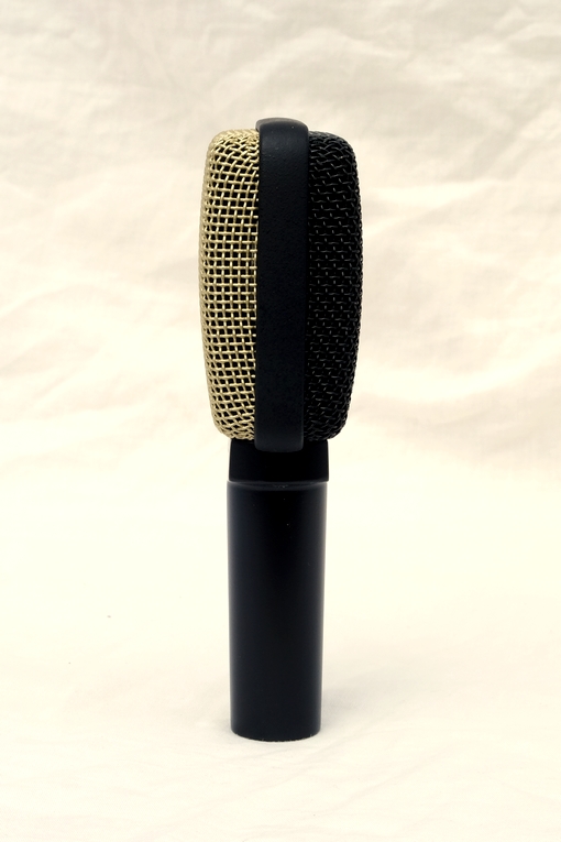 Sennheiser MD409 capsule MD 409 BF509 BF 509 blackfire dynamic microphone