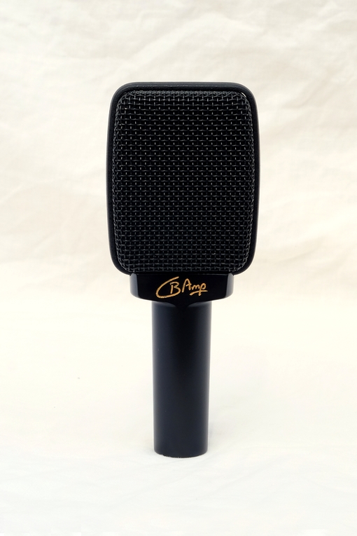 Sennheiser MD409 capsule MD 409 BF509 BF 509 blackfire dynamic microphone