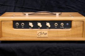 Fender reissue 63 clone 6G15 tweed blackface 6K6GT Revibe accutronics gibbs