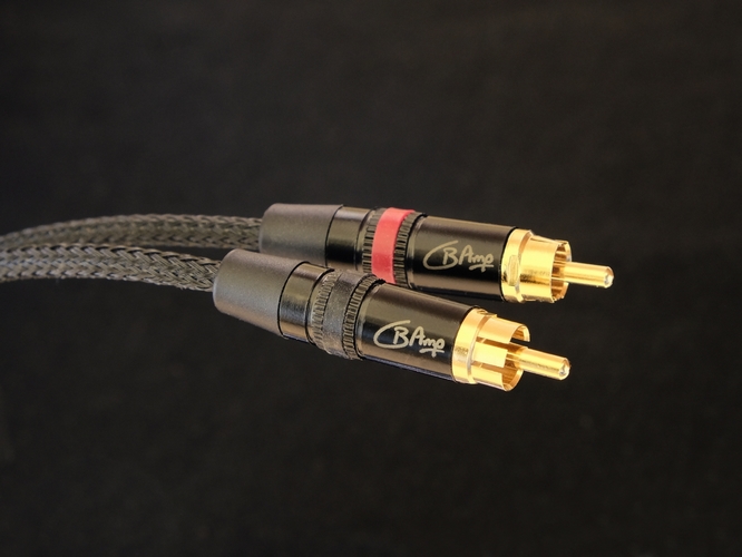 Audio QED Kimber Mogami Monster Real Audioquest quest Sommer Klotz