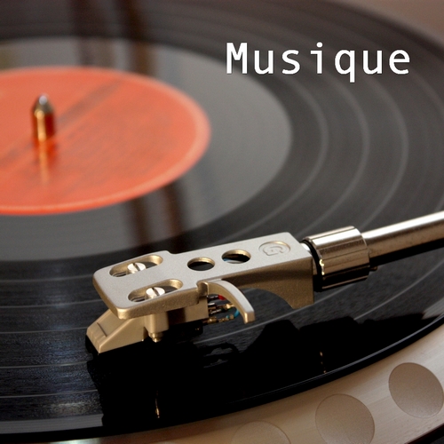 cyril bouysse musique
